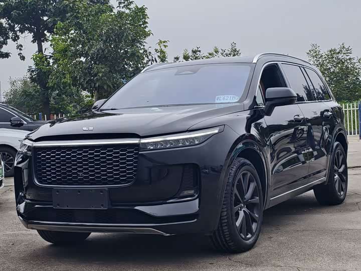 LiXiang One, 2021 — купить в Санкт-Петербурге под ключ