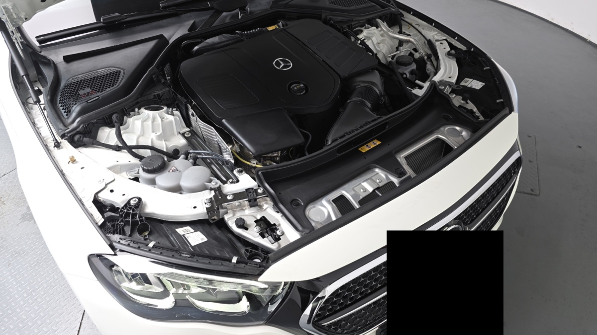 Mercedes-Benz E-Class, 2024 — фото 6 из 12