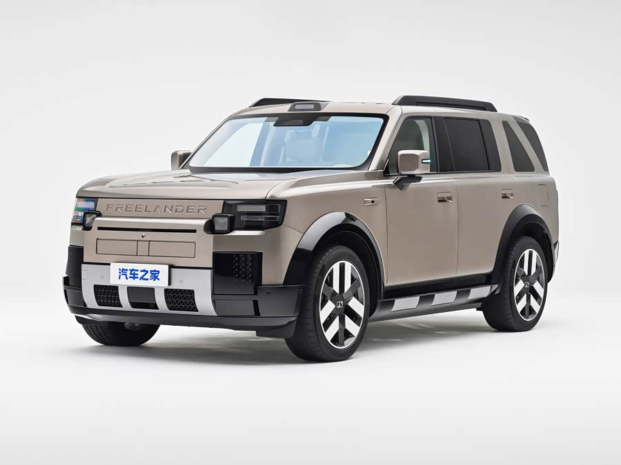 Freelander 8, 2026 — купить в Оренбурге под ключ