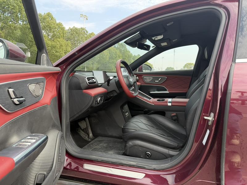 Chery Fulwin A9L, 2025 — фото 9 из 11