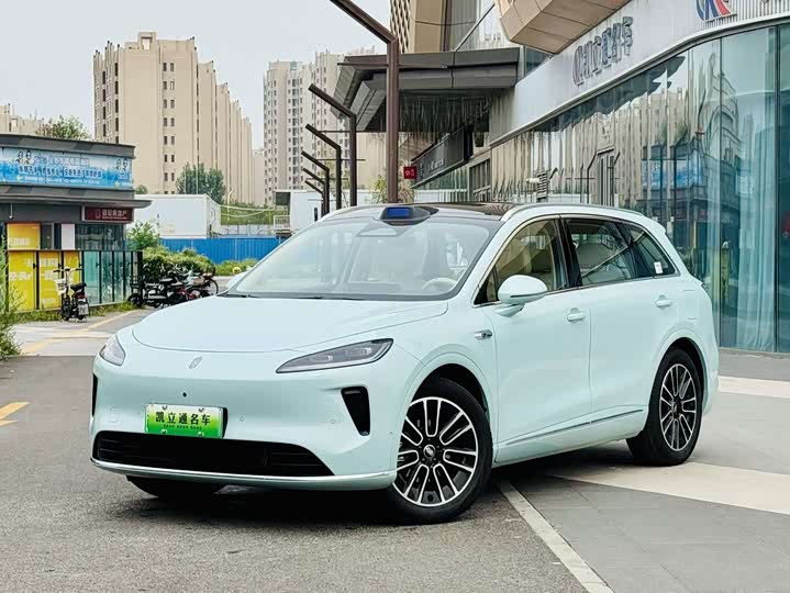 Shangjie (Huawei × SAIC) H5, 2025 — купить в Воронеже под ключ