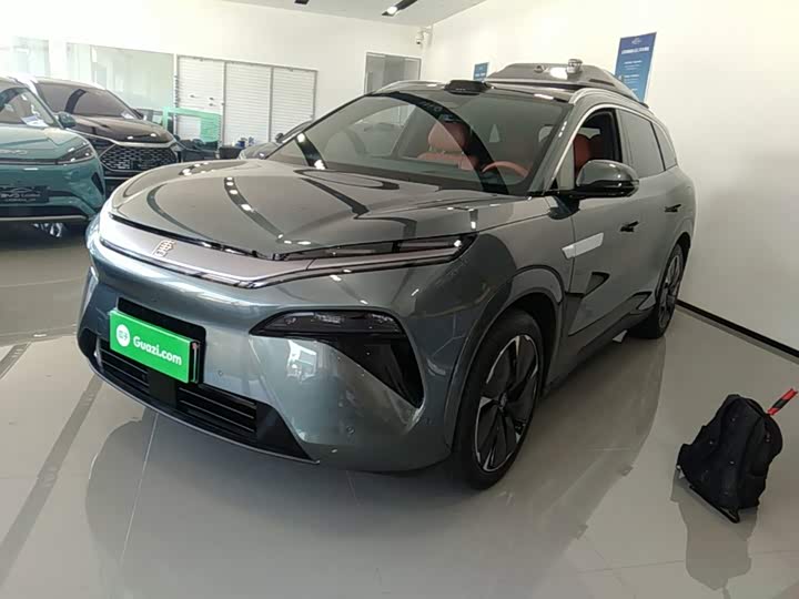 BYD Tang L, 2025 — купить в Калуге под ключ