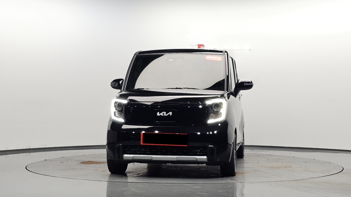 Kia Ray, 2023 — фото 3 из 12