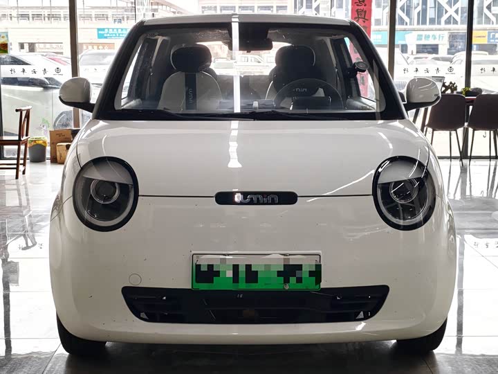 Changan Qiyuan (Nevo) Lumin, 2023 — фото 2 из 9