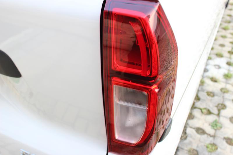 Wuling Sunshine EV, 2025 — фото 9 из 12