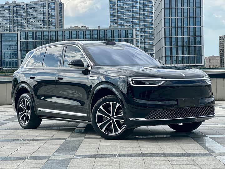 Aito M7, 2025 — купить в Казани под ключ