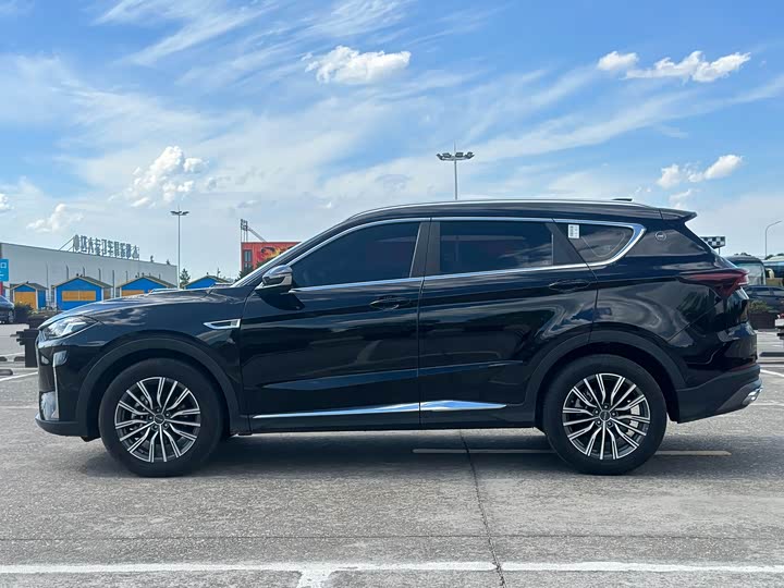 Jetour X70 Plus, 2025 — фото 7 из 9