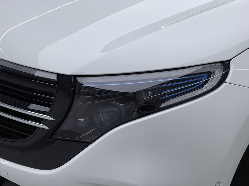 Mercedes-Benz EQC, 2021 — фото 9 из 12