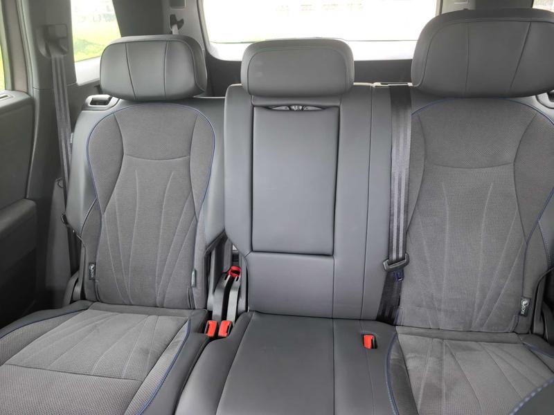 Volkswagen Teramont Pro, 2024 — фото 12 из 12