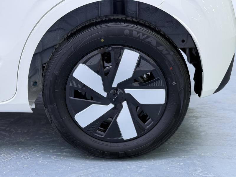 Dongfeng Yipai Nano 01, 2026 — фото 11 из 12