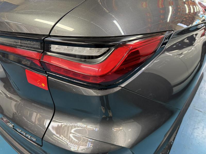 Changan Oshan X5, 2022 — фото 7 из 12