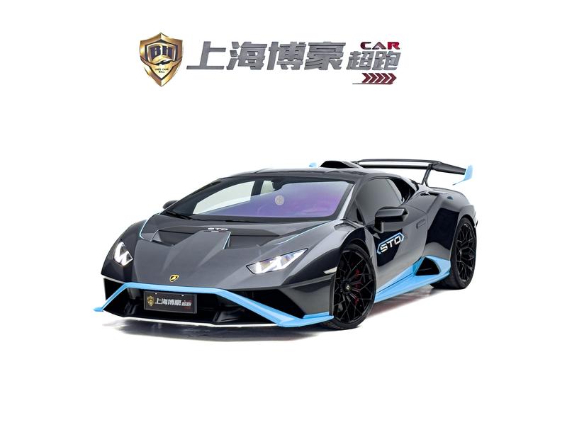 Lamborghini Huracán, 2022 — купить в Туле под ключ