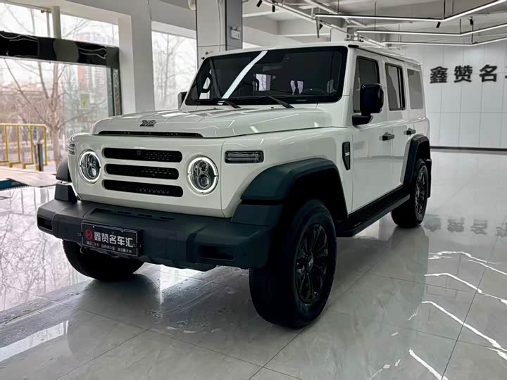 BAW 212 T01, 2025 — купить в Тольятти под ключ