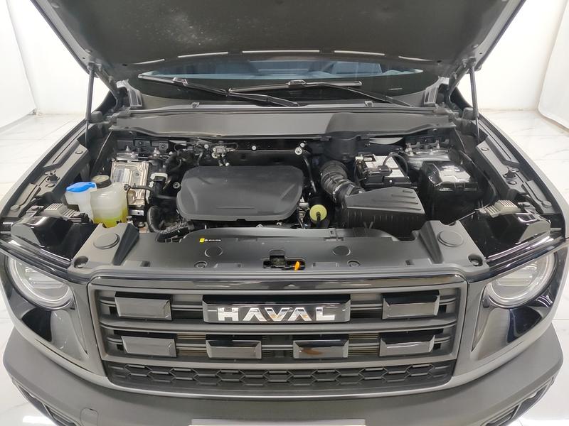 Haval Dargo, 2026 — фото 12 из 12