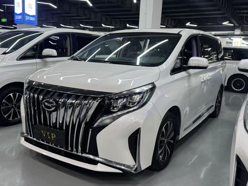 GAC Trumpchi M8, 2022 — купить в Москве под ключ