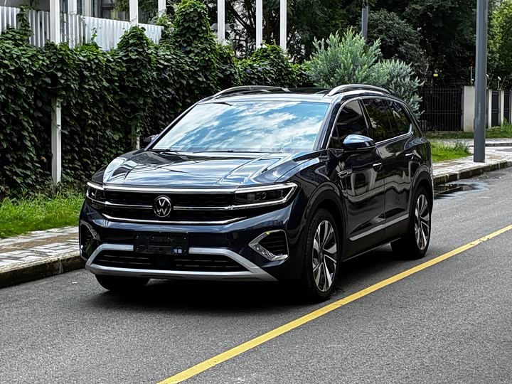 Volkswagen Talagon, 2023 — купить в Санкт-Петербурге под ключ