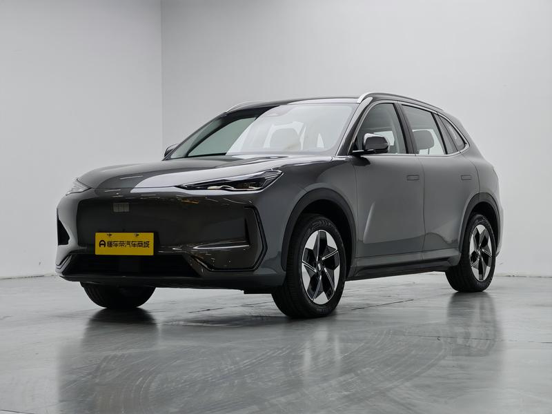 Geely Galaxy E5, 2025 — купить в Санкт-Петербурге под ключ