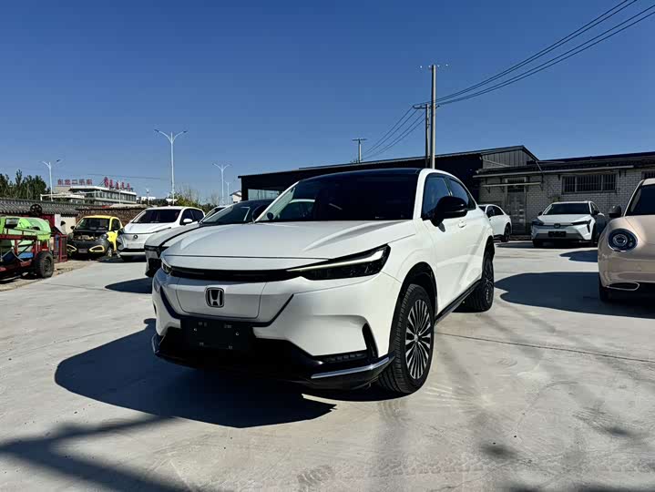 Honda e:NS1, 2024 — купить в Перми под ключ