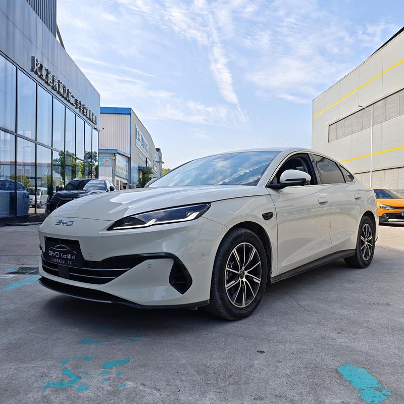 BYD Seal 06 Hybrid/EV, 2026 — купить в Калуге под ключ