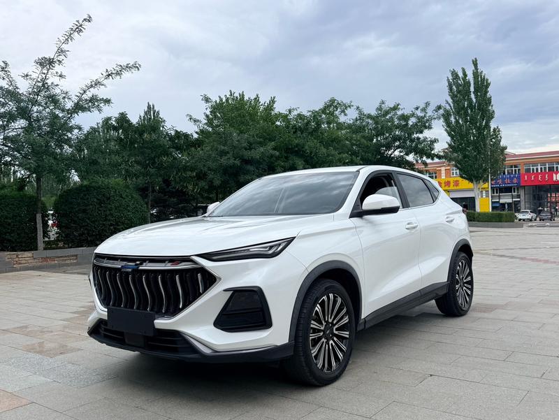 Changan Oshan X5, 2022 — купить в Казани под ключ