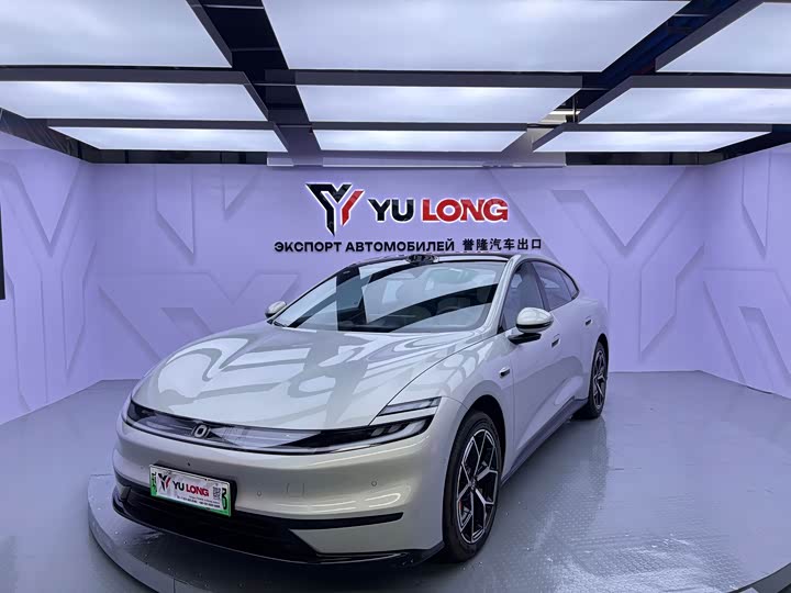 Changan Qiyuan (Nevo) A06, 2025 — фото 2 из 9