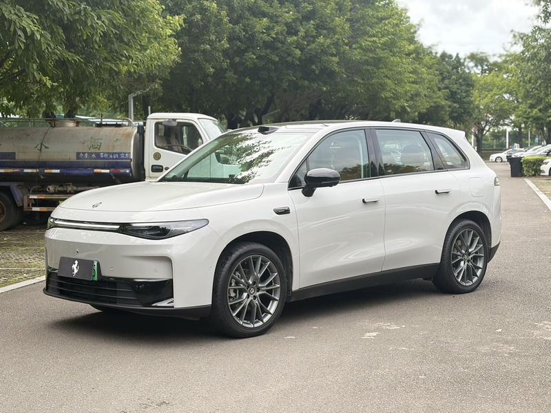 Leapmotor C10, 2025 — купить в Санкт-Петербурге под ключ