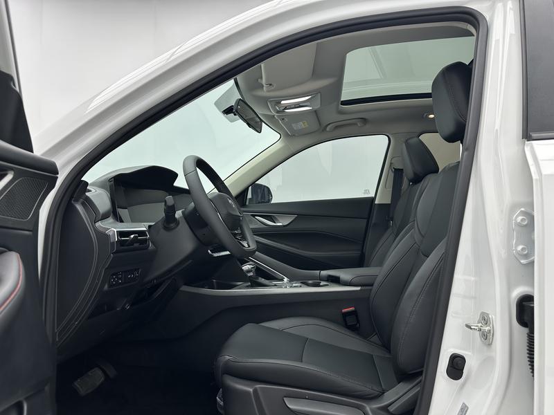 Changan CS35 Plus, 2023 — фото 11 из 12