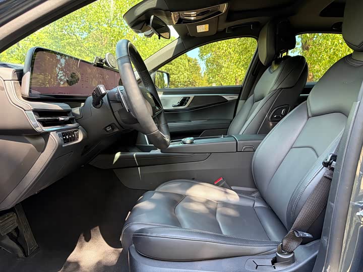 Cadillac CT6, 2023 — фото 5 из 9