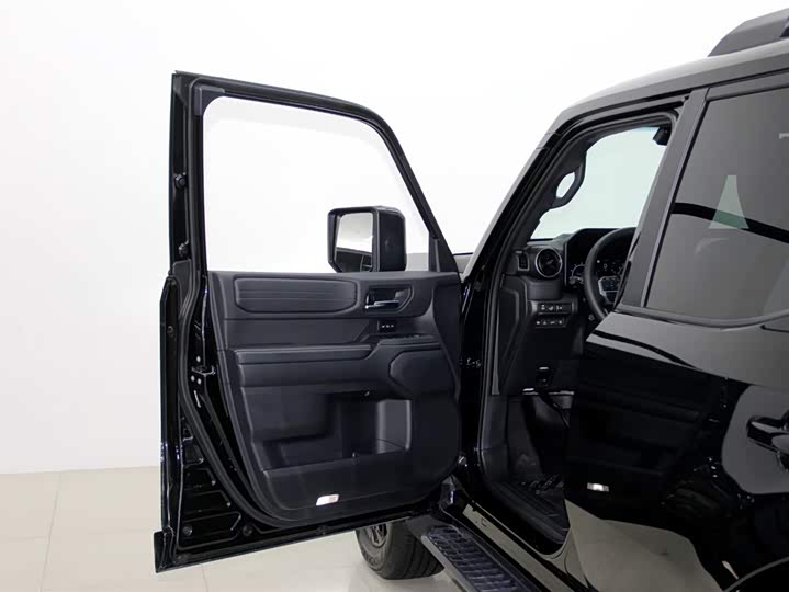 Toyota Prado, 2025 — фото 5 из 9