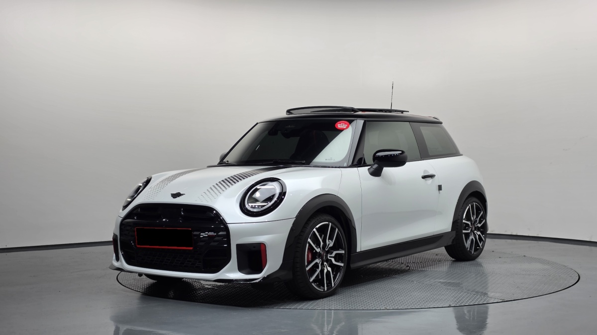 Mini Cooper, 2025 — купить в Костроме под ключ