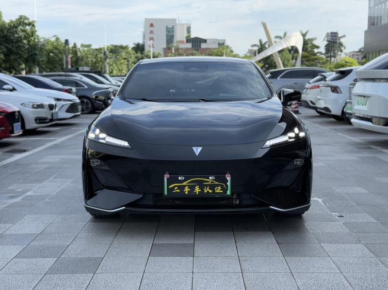 Changan Deepal SL03, 2024 — фото 2 из 12