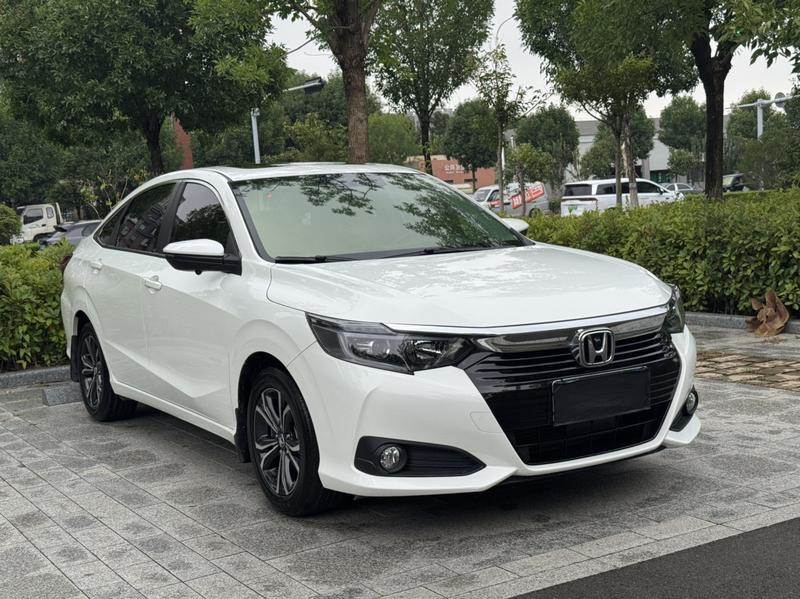 Honda Crider, 2022 — фото 3 из 12