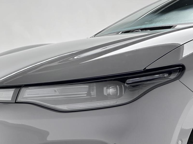 Leapmotor Lafa5, 2025 — фото 9 из 12