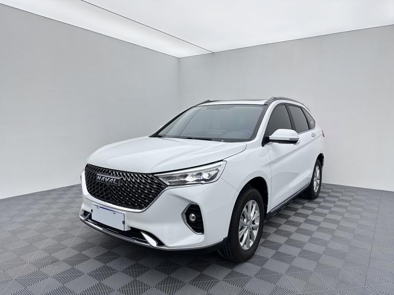 Haval M6, 2022 — купить в Санкт-Петербурге под ключ