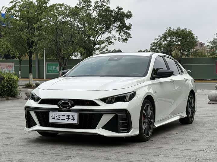 GAC Trumpchi Empow R, 2024 — купить в Санкт-Петербурге под ключ