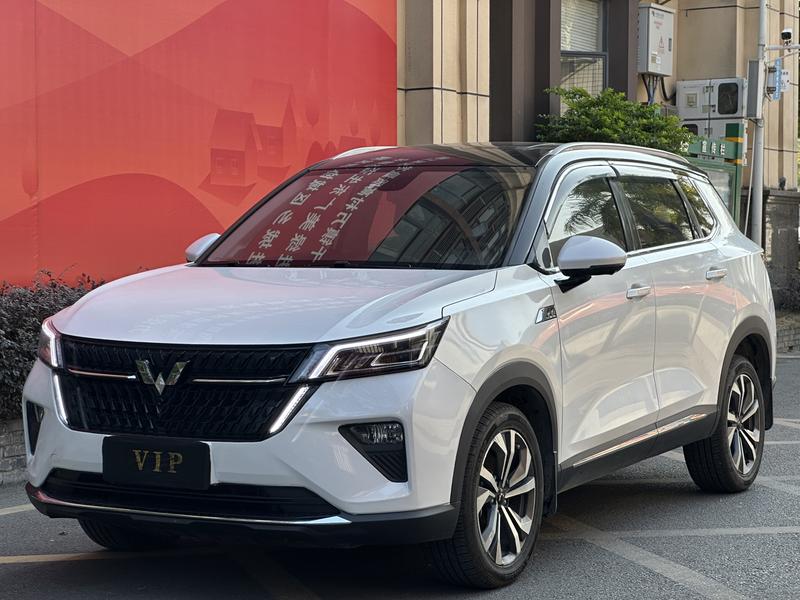 Wuling Asta, 2022 — купить в Санкт-Петербурге под ключ