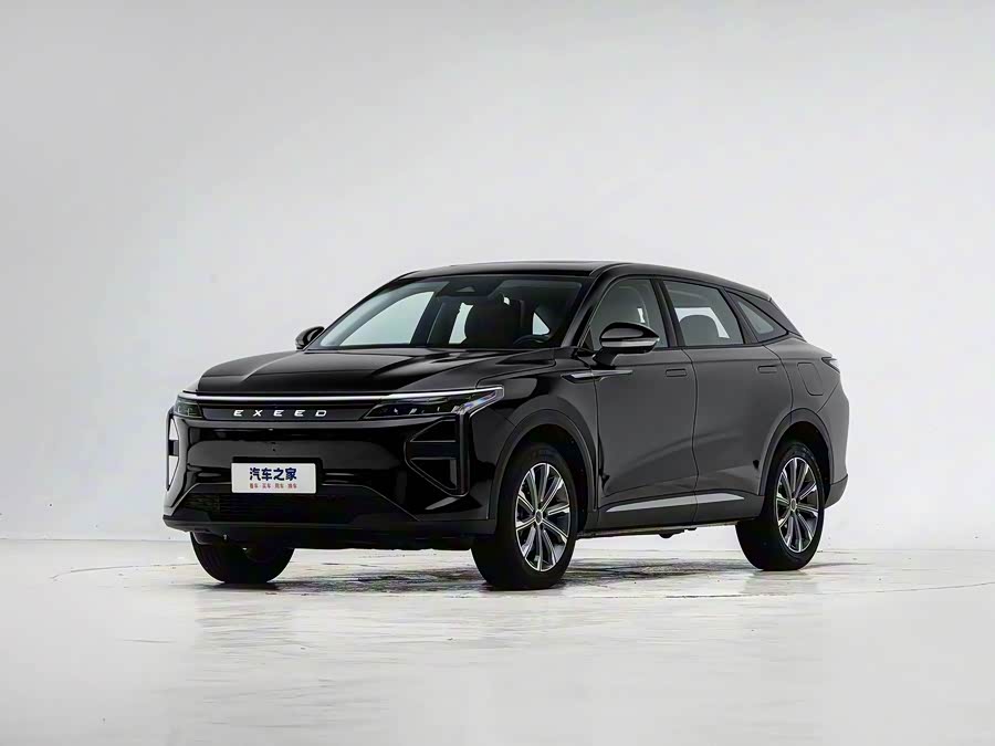 Exeed RX C-DM Hybrid, 2026 — купить в Иванове под ключ