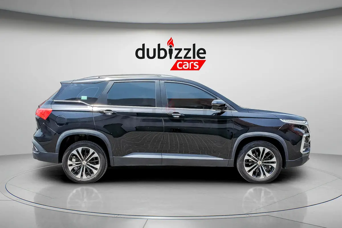 Chevrolet Captiva, 2023 — фото 4 из 10