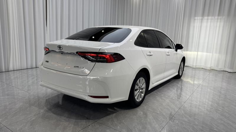 Toyota Corolla, 2022 — фото 6 из 12