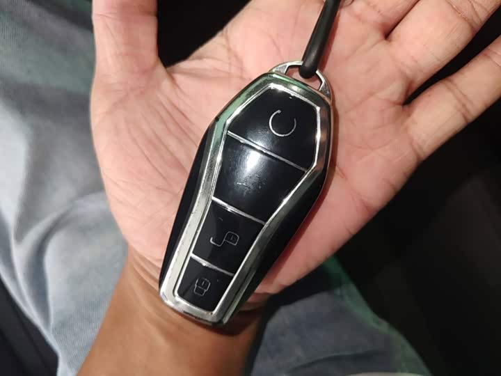 BYD Qin Plus, 2025 — фото 9 из 9