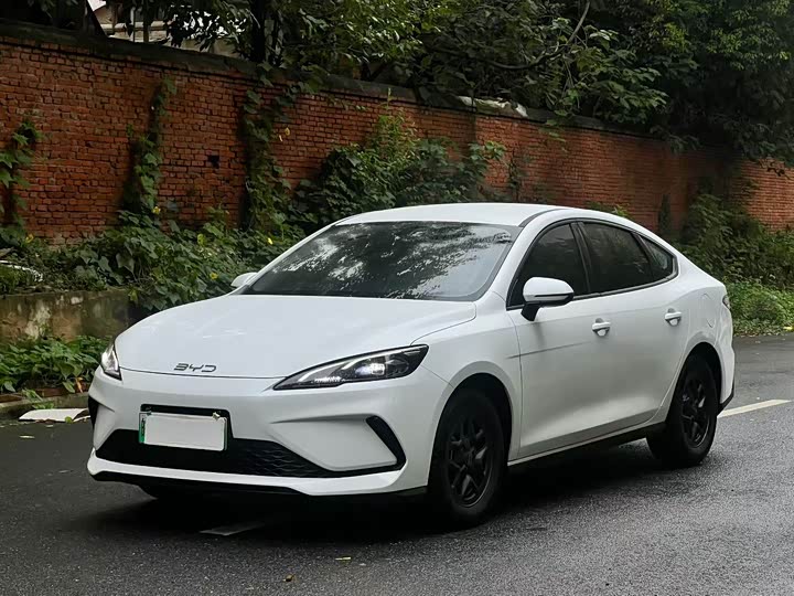 BYD Seal 05 DM-i Hybrid, 2025 — купить в Смоленске под ключ