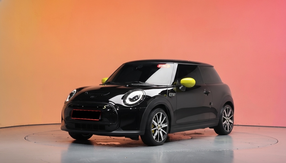 Mini Cooper, 2022 — купить в Санкт-Петербурге под ключ