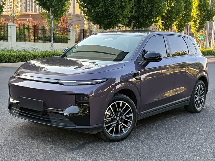 Leapmotor B10, 2025 — купить в Санкт-Петербурге под ключ