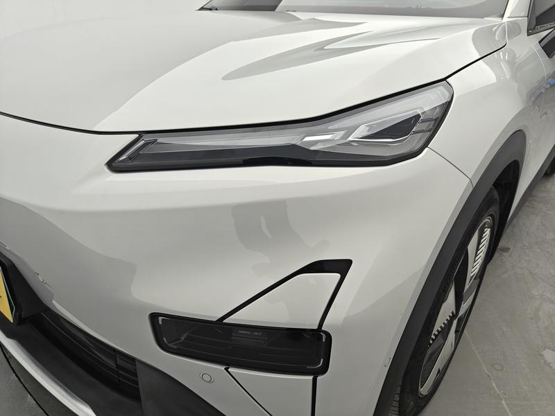 Changan Deepal S05, 2024 — фото 9 из 12