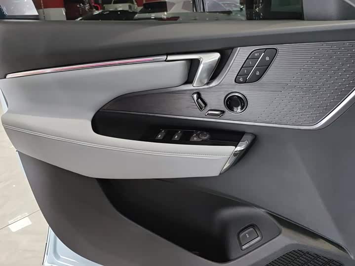 Buick Electra E5, 2023 — фото 7 из 9