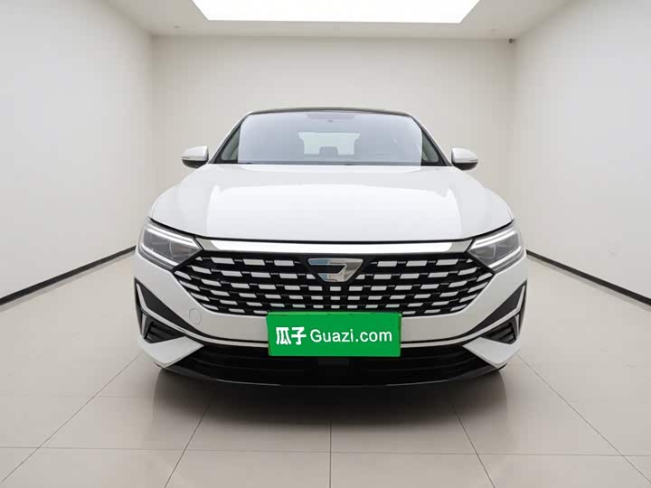 Jetta VA7, 2025 — фото 2 из 9
