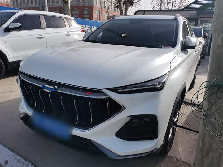 Changan Oshan X5, 2022 — купить в Казани под ключ