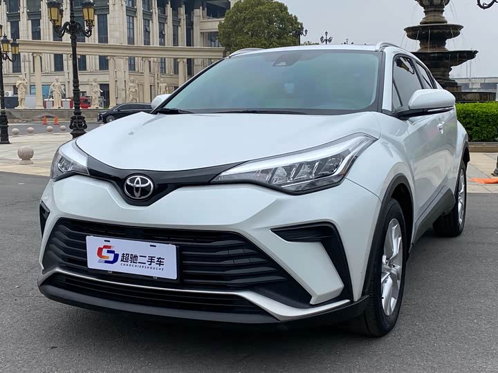 Toyota Izoa, 2024 — купить в Кирове под ключ