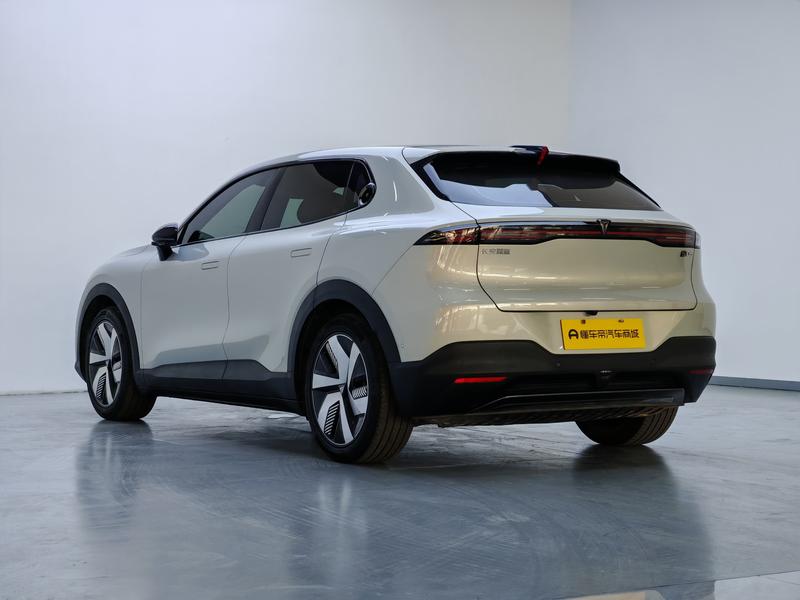 Changan Deepal S05, 2024 — фото 5 из 12