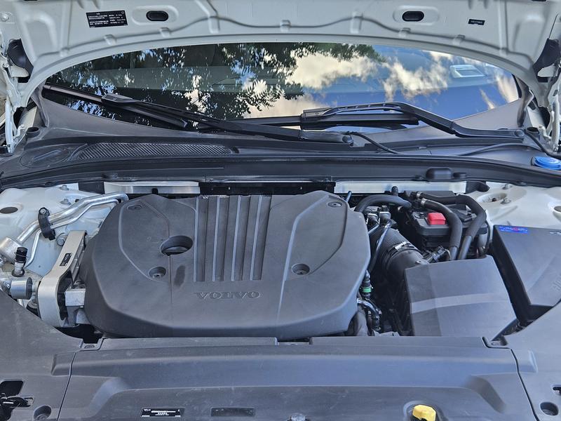 Volvo V90, 2023 — фото 6 из 12